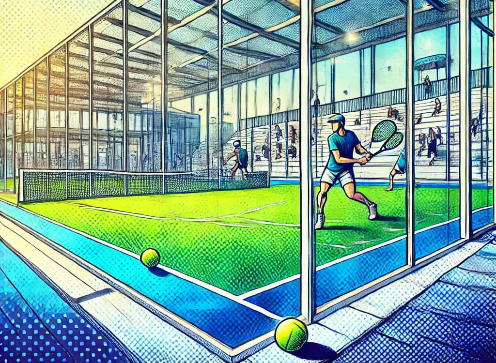 De Speelmakers - Padel Clinic