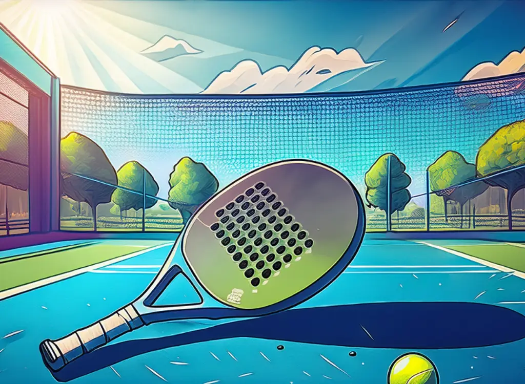 De Speelmakers - Padel Clinic